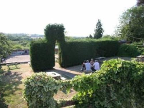 The Dog Inn Halstead  Εξωτερικό φωτογραφία